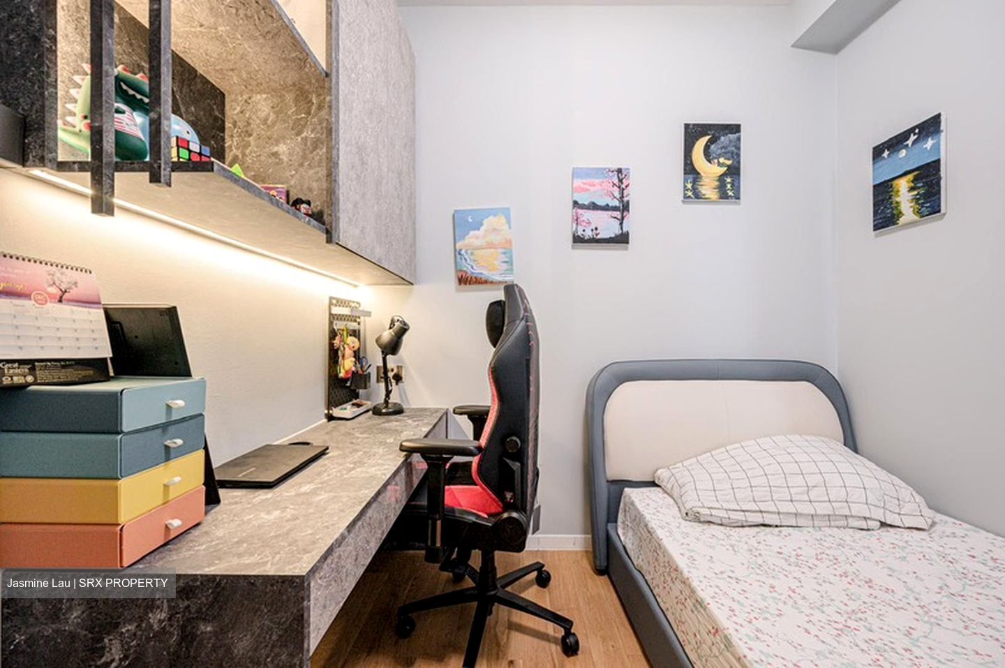 Riviere  (D3), Condominium #588099581